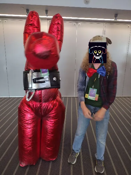 Moondog and Balloondog