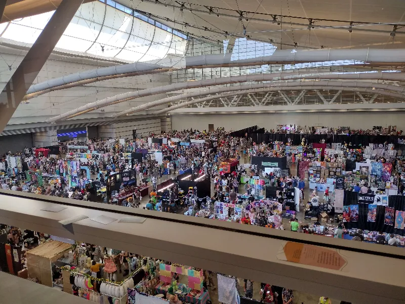 Greetings to the Dealer&#x27;s Den