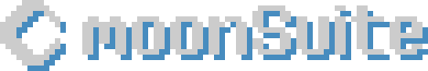 'moonSuite' logo