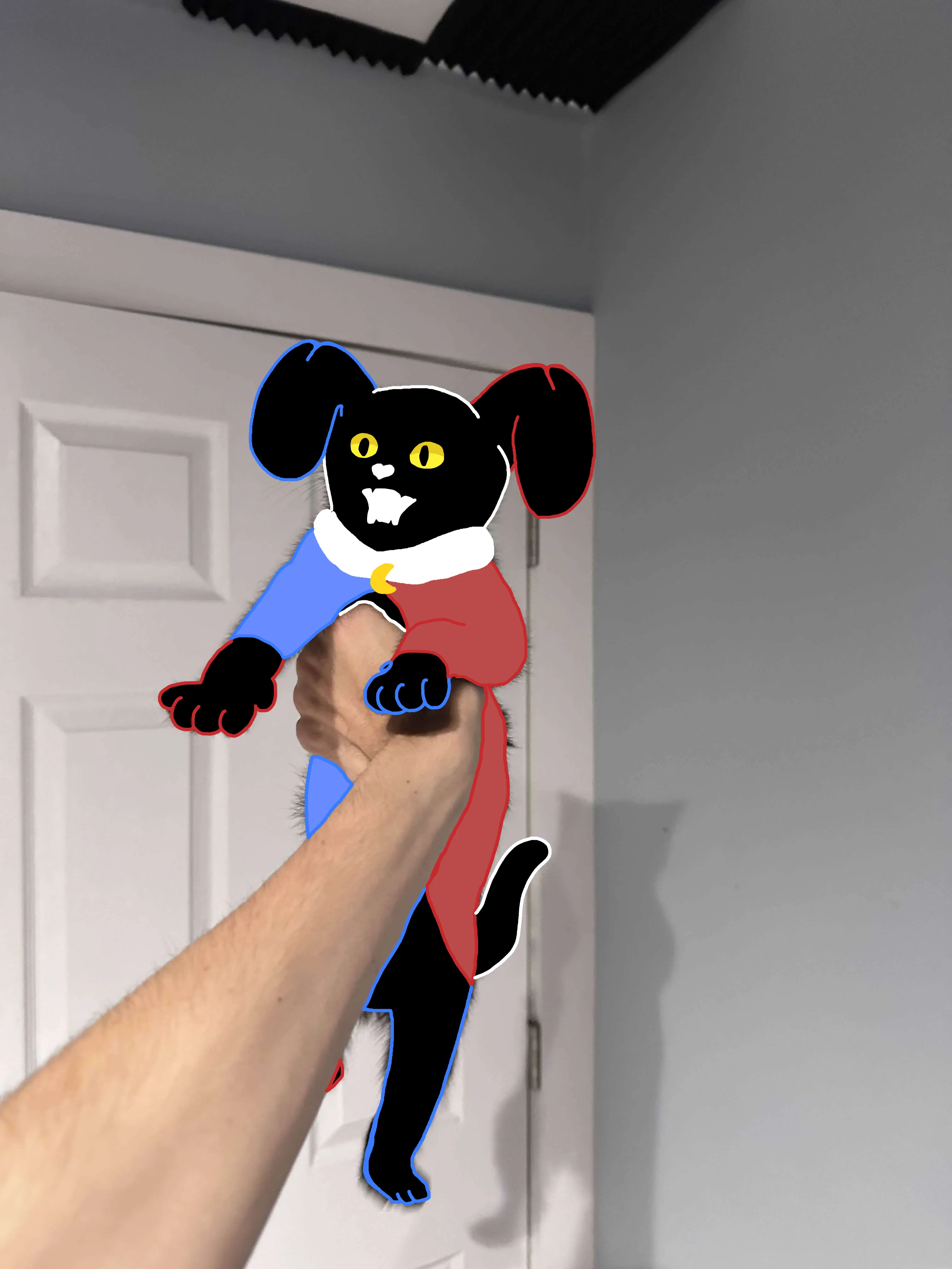 holddog